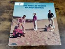 LOS ANGELES NEGROS LP/APLAUDE MI FINAL/ORIGINAL 1974 PRESS/EXCELLENT CONDITION