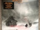 Mike Oldfield Return to Ommadawn LP vinyl half speed master + poster + download