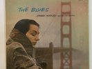 JOHNNY HODGES The Blues Norgran MGN 1061 NM/EX 1st DG