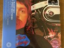 Paul McCartney / Red Rose Speedway Vinyl Lp RSD 2023 Half-Speed Master New