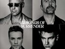 U2 : SONGS OF SURRENDER : DELUXE LTD EDITION 2X 180GRAM CRYSTAL CLEAR VINYL LP