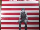 Bruce Springsteen - Born In Cincinnati (4 LP Box) July 6, 1984