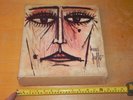BERNARD BUFFET ELLA FITZGERALD 5 LP BOX w/ LITHOGRAPHS ARTWORKS Have A LQQK
