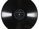 Prewar C&W 78 - Blue Sky Boys - I'm S-A-V-E-D - Bluebird B-8401 - VG+ mp3