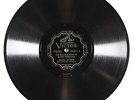 Prewar C&W 78 - Carolina Tar Heels - Bulldog In Sunny Tennessee - Victor 20941