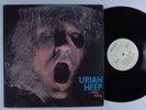 URIAH HEEP Very 'Eavy Very 'Umble BRONZE LP uk gatefold j