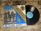 THE SPIFFYS 68' KILLER GARAGE ROCK PSYCH PRIVATE LABEL IN SHRINK LP EX+ NM