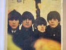 THE BEATLES - Reel To Reel - Beatles For Sale - 1964 - Mono Twin Track Tape - UK