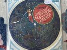 Disneyland Main Street Electrical Parade ORIGINAL Picture Disc EP Disney 1977 7”