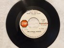 Athens Rogues 45 Sally Tin Pan Alley RARE DJ COPY NORTHERN SOUL on STOP RECORDS