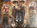 Michael Jackson - DANGEROUS- Vinyl LP *SEALED*