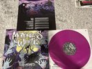 Motionless in White - Creatures -purple vinyl rare