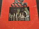 Alice Cooper Easy Action LP 1970 WS 1845 VG