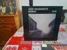 Jack DeJohnette ‎– Works (FREE JAZZ) ALBUM VINYL LP GERMANY 1985. M-NM