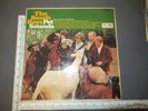 The Beach Boys Pet Sounds Capitol ST 2458 UK Press