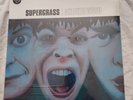 Supergrass I Should Coco LP with 7