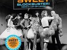 RSD 2023: Sweet – Block Buster  / The Ballroom Blitz – 12” EP coloured vinyl New