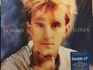 Howard Jones - The BBC Radio 1 Sessions 1983-1987 - New Vinyl Record  - J1167S