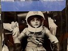 Flickerstick Welcoming Home the Astronauts Limited Vinyl