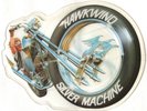 Hawkwind - Silver Machine (7