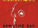 Midnight Oil - Armistice Day - Live At The Domain (triple Black LP VINYL) sealed
