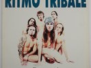 RITMO TRIBALE MANTRA LP vinile PRIMA EDIZIONE
