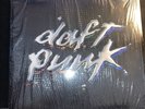 DAFT PUNK Discovery Vinyl LP Very Rare OOP Record