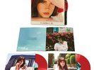Lana del Rey - HONEYMOON rare Limited Edition Urban Outfitters LP Vinyl