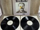 Led Zeppelin Egg On Your Face Zozo Switzerland 1971 (Very Rare)  Double Vinyl LP