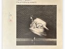 Robert Plant Signed The Principle of Moments LP Led Zeppelin