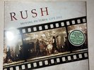 Moving Pictures: Live 2011 by Rush (Record, 2011)