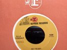 EX • Ella Fitzgerald Northern Soul 45 Reprise 0850  Get Ready/￼ open your window