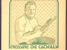 VASSAR CLEMENTS CROSSING THE CATSKILLS DAVID BROMBERG ROUNDER VINYL LP 156-54W