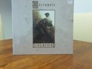 Nécropole-Solarité , 2017 , new and sealed , BLACK METAL