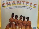 NEW / SEALED Arlene Smith & The Chantels 3xLP 1987 Murray Hill Records ‎– 000385