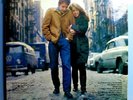 BOB DYLAN FREEWHEELIN' ULTRA-RARE ORIG'63 COLUMBIA 