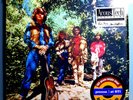 CREEDENCE GREEN RIVER RARE ORIG 2002 STEVE HOFFMAN ACOUSTECH AUDIOPHILE LP MINT