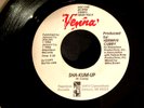 VENNA Sha-Kum-Up RARE DETROIT MODERN SOUL FUNK BOOGIE DJ Promo 45 Napoleon HEAR