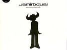 Jamiroquai – Emergency On Planet Earth - Clear  2 x Vinyl  LP New Sealed