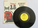 ALBERT KING LP BORN UNDER A BAD SIGN STAX S723 1967 ORIGINAL VINYL