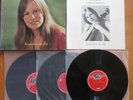 SLS 895 ED1 Jacqueline Du Pre Favourite Cello Concertos 3xLP EMI Box Set NM/VG
