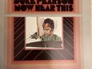 DUKE PEARSON NOW HEAR THIS BLUE NOTE BST 84308 VG+