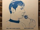STAR TREK RARE THIRD SEASON BLOOPERS LP 1972 NIMOY SHATNER Vinyl Record SEALED