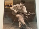 Bob Dylan 2 LP The First Album Blue Vinyl SEALED