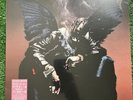 Birds In The Trap Sing Mcknight by Travis Scott Vinyl Record 2016 NEW SEALED