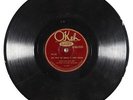 Prewar C&W 78 - Bela Lam - See That My Grave Is Kept Green - Okeh 45126 - mp3