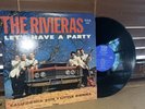 The Rivieras 