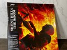 Silent Hill 4 The Room Soundtrack 2LP Mondo Data Disc Exc Orange Yellow | SEALED