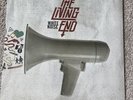 The Living End White Noise Vinyl LP NEW