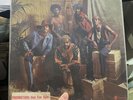CARL BEAN and UNIVERSAL LOVE LP- All We Needs Is Lovel- Rare FUNK SOUL PROMO